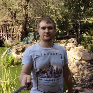 Парни в Таганроге: Серёжа, 34 - ищет девушку из Таганрога