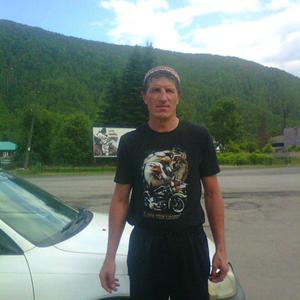 Юрий Тыщенко, 43 года, Турочак