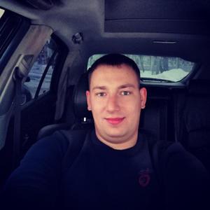 Anton, 35 лет, Комсомольск-на-Амуре