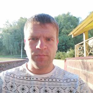 Андрей, 39 лет, Мозырь