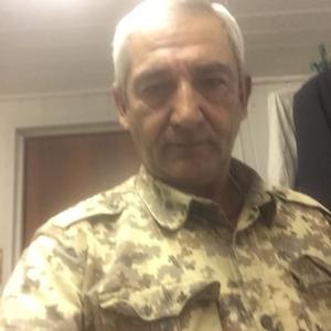 Рафик, 60 лет, Астрахань