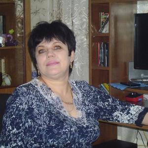 Марина, 58 лет, Шарыпово