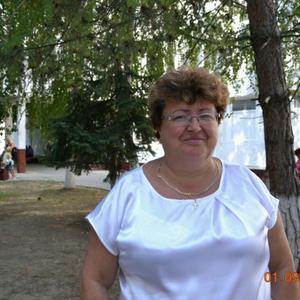 Девушки в Екатеринбурге: Неля, 67 - ищет парня из Екатеринбурга