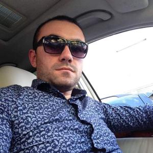 Hayk, 33 года, Ереван