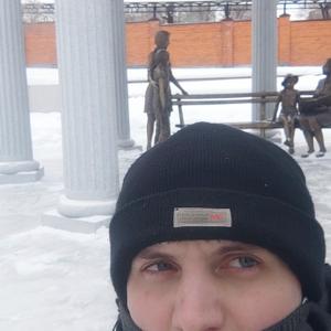 Парни в Сергаче: Илья, 26 - ищет девушку из Сергача