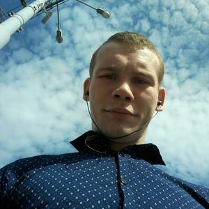 Arthur, 29 лет, Екатеринбург