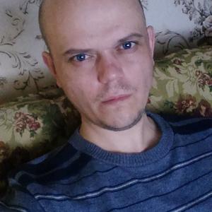 Шурик, 43 года, Челябинск