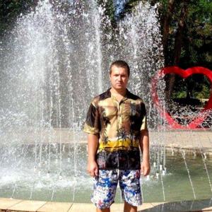 Парни в Николаевске: Борис, 44 - ищет девушку из Николаевска