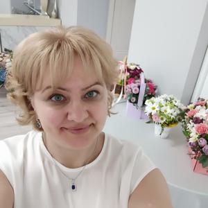 Ирина, 45 лет, Копейск