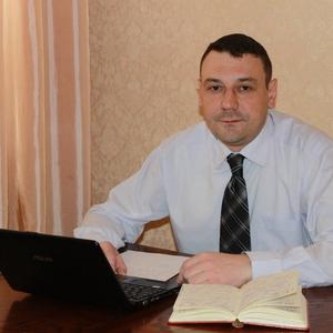 Михаил Максимов, 42 года, Оренбург