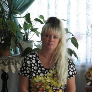 Девушки в Староминская: Наталья, 52 - ищет парня из Староминская