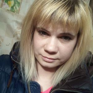 Девушки в Ставрополе: Евгения, 28 - ищет парня из Ставрополя
