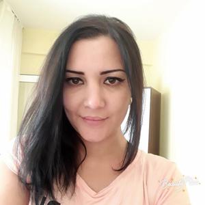Зилола, 33 года, Стамбул