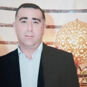 Элик, 44 года, Баку