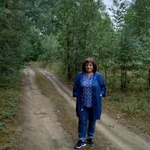 Девушки в Санкт-Петербурге: Элла, 64 - ищет парня из Санкт-Петербурга