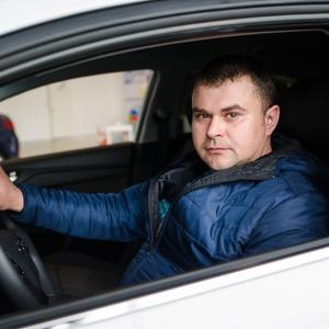 Сергей, 41 год, Рязань