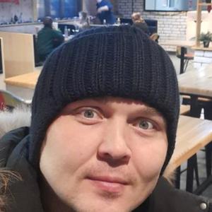 Вильдан, 37 лет, Тобольск