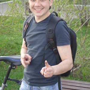 Динар, 35 лет, Оренбург