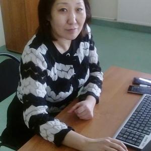 Девушки в Якутске: Svetlana, 56 - ищет парня из Якутска