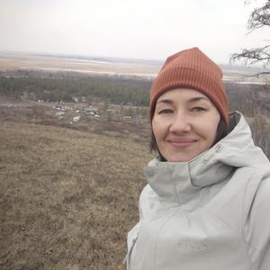 Девушки в Якутске: Нина, 48 - ищет парня из Якутска