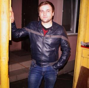 Парни в Донецке: Алексей, 32 - ищет девушку из Донецка