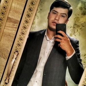 Али, 28 лет, Душанбе