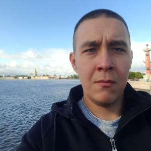 Ruslan, 28 лет, Тюмень