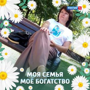 Девушки в Ставрополе: Татьяна, 48 - ищет парня из Ставрополя