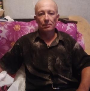 Парни в Хабаровске (Хабаровский край): Андрей, 45 - ищет девушку из Хабаровска (Хабаровский край)