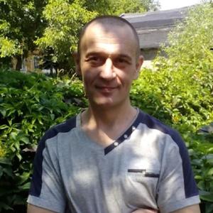 Антон, 40 лет, Донецк