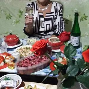 Девушки в Казани (Татарстан): Надежда, 71 - ищет парня из Казани (Татарстан)