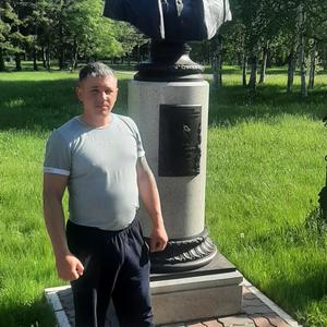 Парни в Южно-Сахалинске: Евгений, 38 - ищет девушку из Южно-Сахалинска