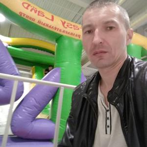 Игооь, 42 года, Владивосток
