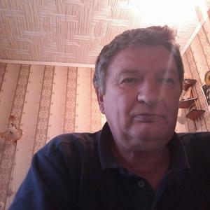 Парни в Лучегорске: Олег Кожукалов, 62 - ищет девушку из Лучегорска