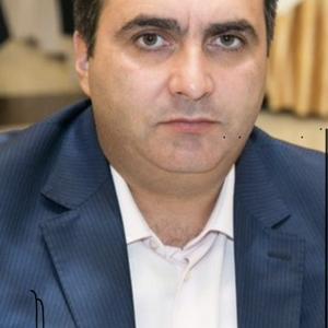 Tiran Gevorgyan, 44 года, Ереван