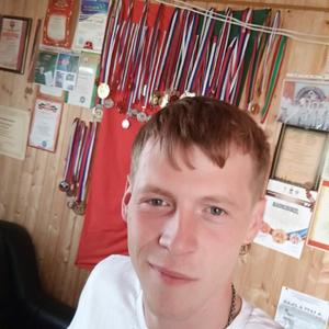 Парни в Елабуге (Татарстан): Макс, 28 - ищет девушку из Елабуги (Татарстан)