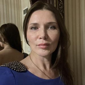 Виктория, 49 лет, Москва