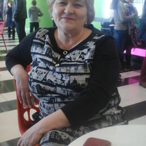 Девушки в Улан-Удэ: Людмила Александровн, 66 - ищет парня из Улан-Удэ