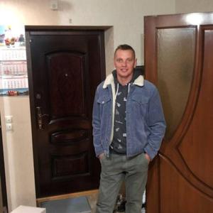Парни в Гродно: Юрий, 38 - ищет девушку из Гродно