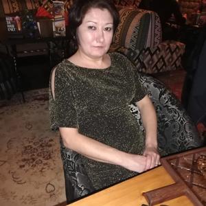 Венера Галимова, 45 лет, Октябрьский