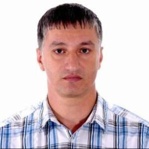 Олег, 49 лет, Владикавказ