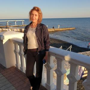 Наталья, 49 лет, Сочи