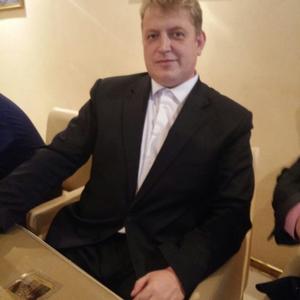 Парни в Беломорске: Константин Ранинен, 46 - ищет девушку из Беломорска