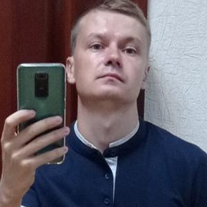 Парни в Зеленограде: Алексей, 33 - ищет девушку из Зеленограда