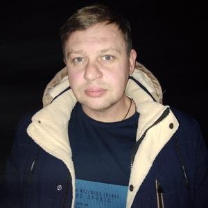 Парни в Житковичах: Сергей, 41 - ищет девушку из Житковичей
