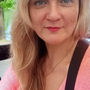 Катрина, 43 года, Санкт-Петербург