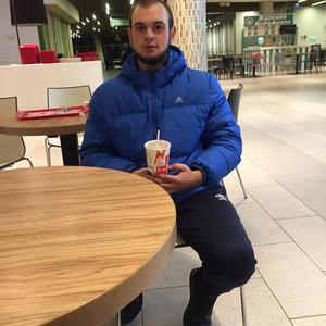 Влад , 25 лет, Белгород