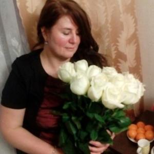 Елена Дажина, 54 года, Астрахань