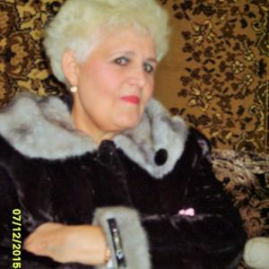 Анна, 69 лет, Москва