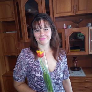 Елена, 45 лет, Туринск